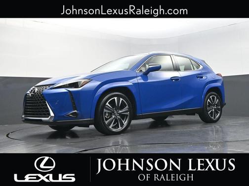 2025 Lexus UX 300h Premium