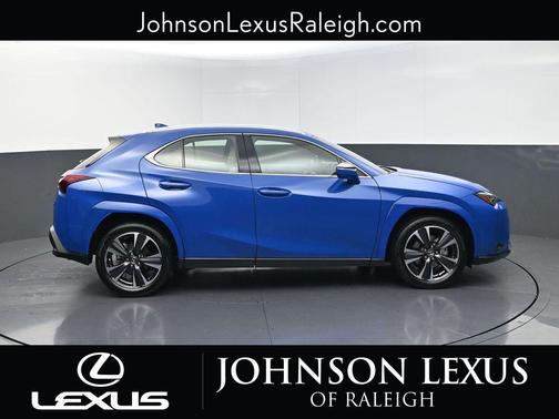 2025 Lexus UX 300h Premium