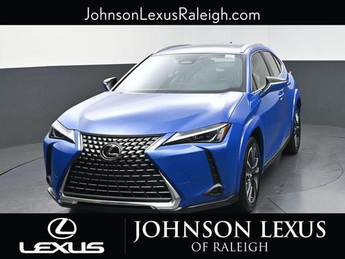 2025 Lexus UX 300h Premium