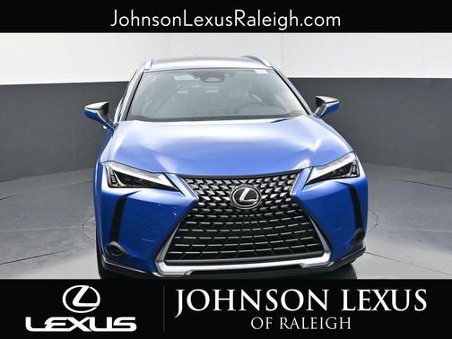 2025 Lexus UX 300h Premium