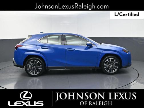 2025 Lexus UX 300h Premium