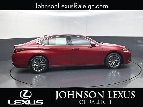 2025 Lexus ES 350 Ultra Luxury