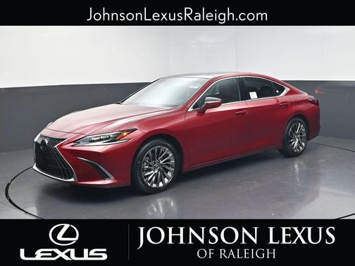 2025 Lexus ES 350 Ultra Luxury