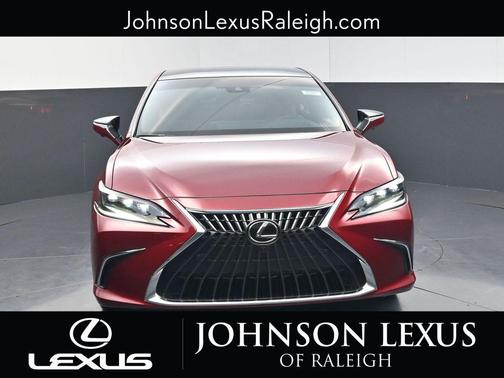 2025 Lexus ES 350 Ultra Luxury