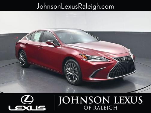 2025 Lexus ES 350 Ultra Luxury
