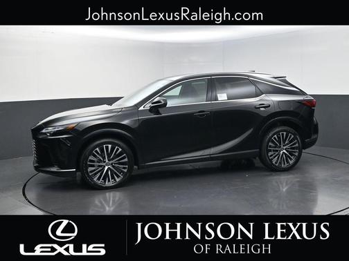 Caviar 2026 Lexus RX 350 Premium