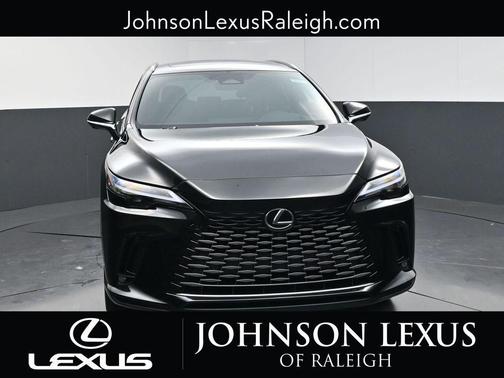Caviar 2026 Lexus RX 350 Premium