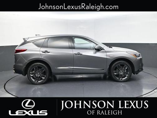 2023 Acura RDX Base