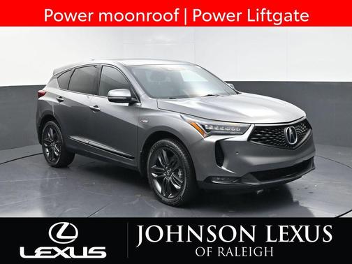 2023 Acura RDX Base