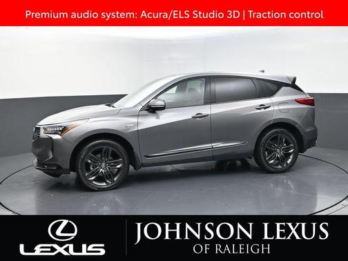 2023 Acura RDX Base