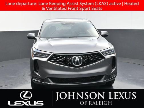 2023 Acura RDX Base