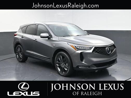 2023 Acura RDX Base