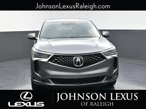 2023 Acura RDX Base