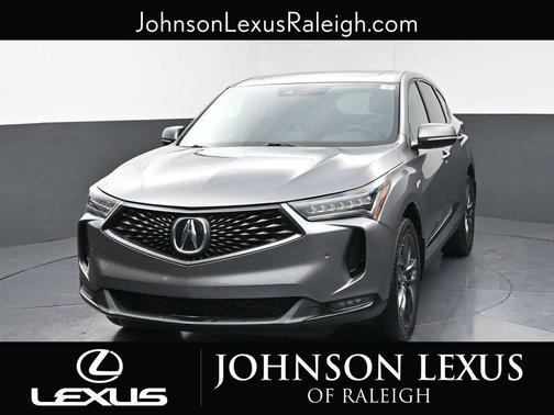 2023 Acura RDX Base