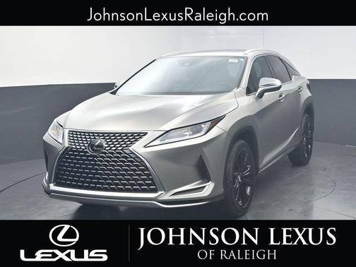 2021 Lexus RX 350 Base