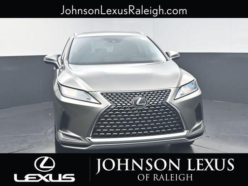2021 Lexus RX 350 Base