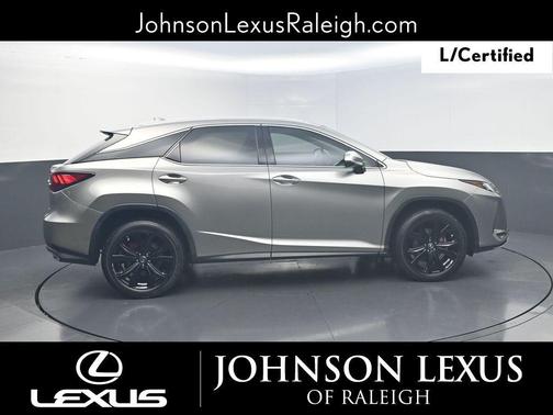 2021 Lexus RX 350 Base