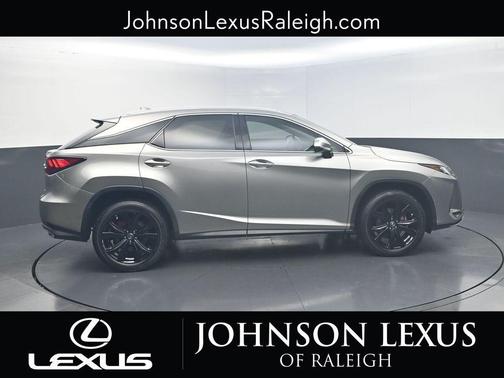 2021 Lexus RX 350 Base