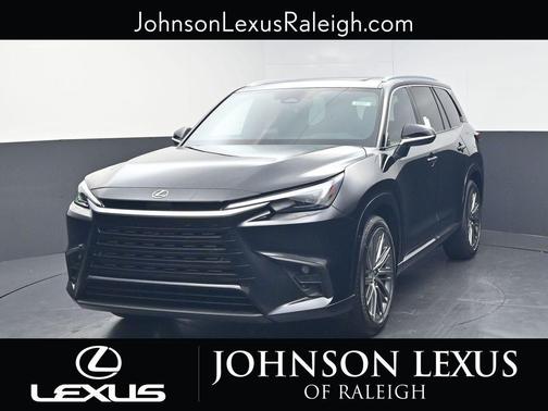 Caviar 2026 Lexus TX 350 Luxury