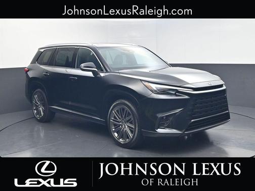Caviar 2026 Lexus TX 350 Luxury