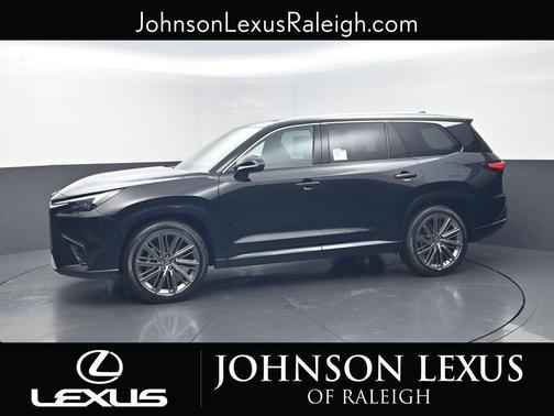 Caviar 2026 Lexus TX 350 Luxury