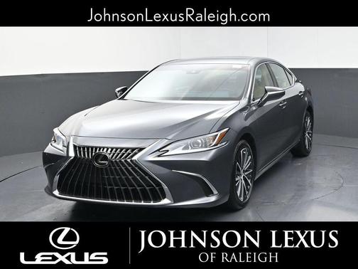 2025 Lexus ES 300h Base