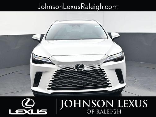 2026 Lexus RX 350 Premium