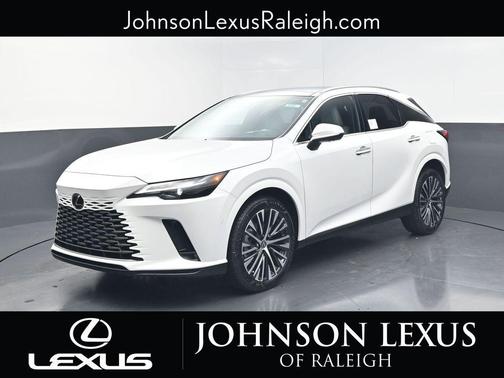 2026 Lexus RX 350 Base