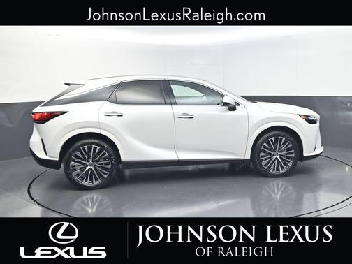 2026 Lexus RX 350 Base