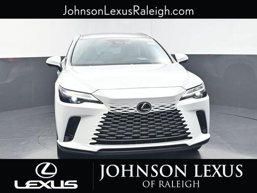 2026 Lexus RX 350 Base