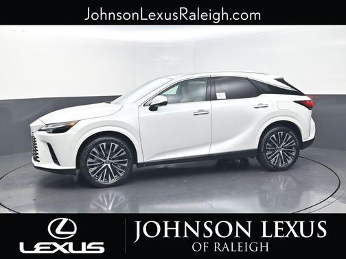 2026 Lexus RX 350 Base