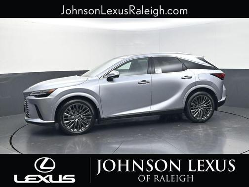 2026 Lexus RX 350 Luxury