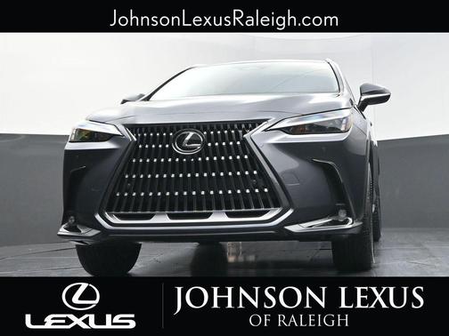 2026 Lexus NX 350 NX 350 Premium
