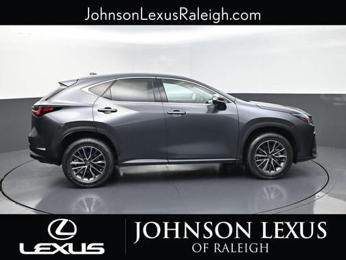 2026 Lexus NX 350 NX 350 Premium