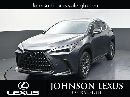 2026 Lexus NX 350 NX 350 Premium