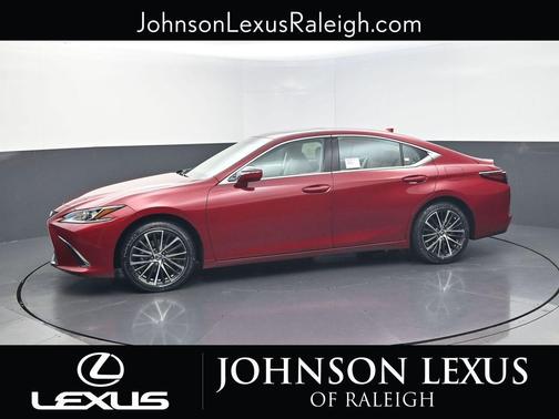 2025 Lexus ES 350 Base