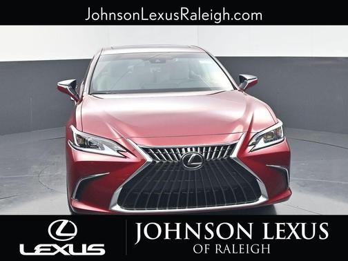 2025 Lexus ES 350 Base