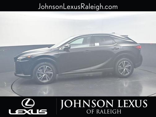 2026 Lexus RX 350 Premium