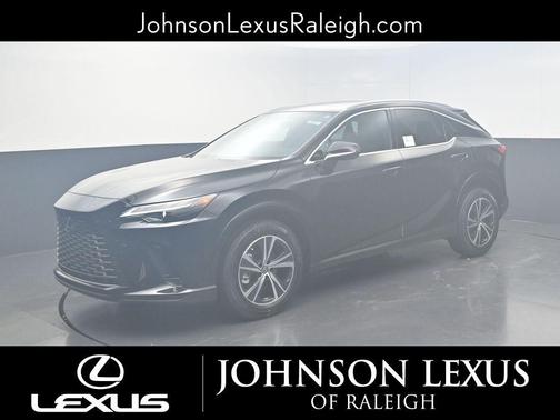 2026 Lexus RX 350 Premium