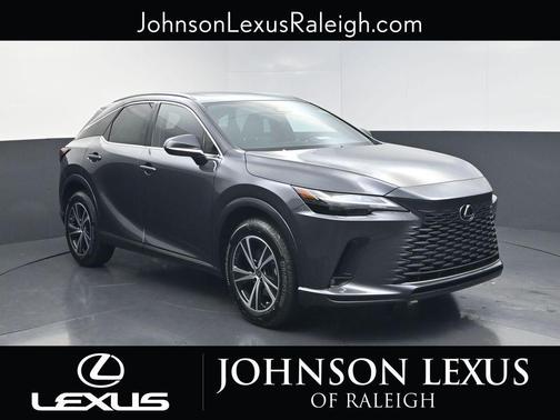 2026 Lexus RX 350 Base