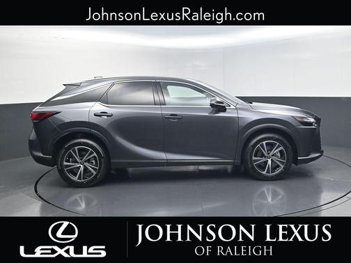 2026 Lexus RX 350 Base