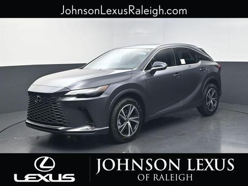 2026 Lexus RX 350 Base