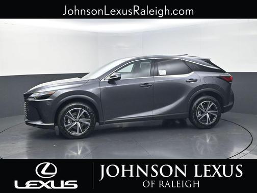 2026 Lexus RX 350 Base
