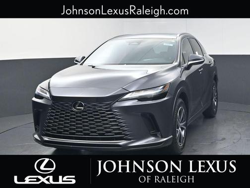 2026 Lexus RX 350 Base