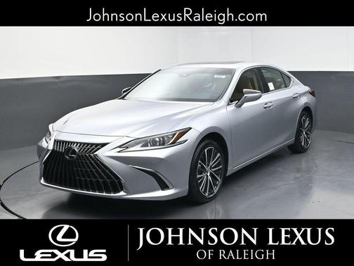 2025 Lexus ES 350 Base