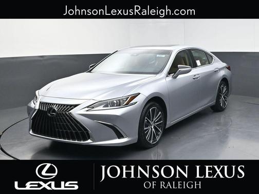 2025 Lexus ES 350 Base