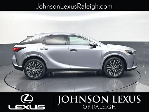 2026 Lexus RX 350 Premium+