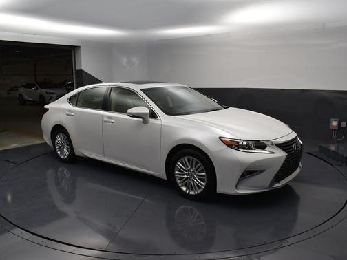 2016 Lexus ES 350 Base