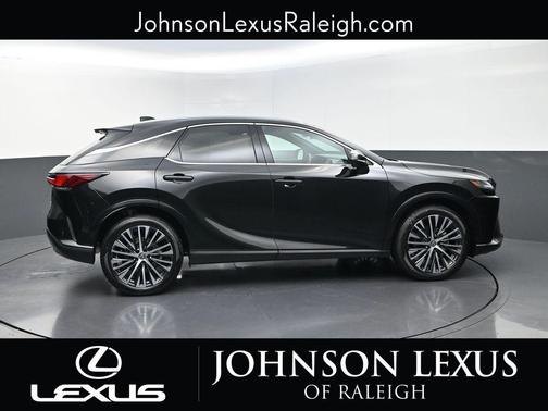 Caviar 2026 Lexus RX 350h Premium+