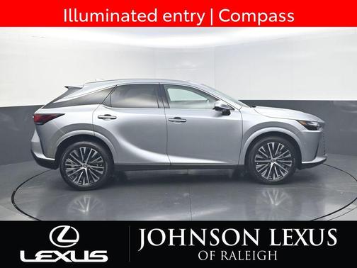 2024 Lexus RX 350 Premium Plus